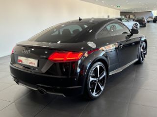 Audi TT Coupé