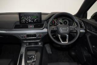 Audi Q5 TFSI e