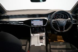 Audi A6 Sedan
