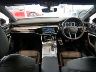Audi A7 Sportback