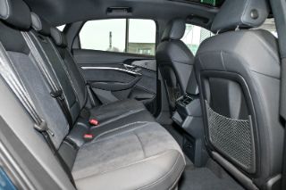 Audi Q8 Sportback e-tron
