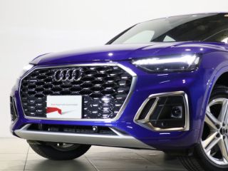 Audi Q5 Sportback