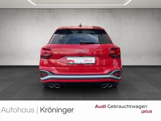 Audi SQ2