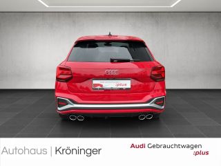 Audi SQ2