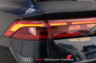 Audi Q8 SUV