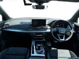 Audi Q5 Sportback