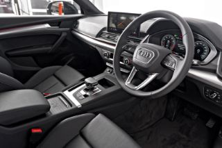 Audi Q5 SUV