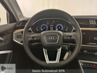 Audi Q3 TFSI e