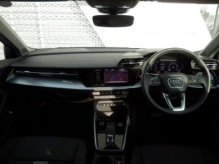 Audi A3 Sedan