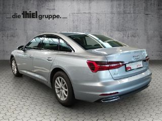 Audi A6 Limousine