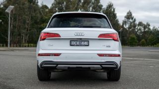 Audi Q5 SUV