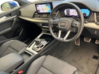 Audi Q5 Sportback