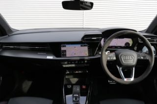 Audi RS 3 Sportback