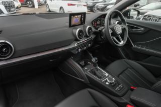 Audi SQ2