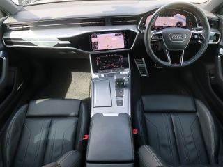 Audi A7 Sportback