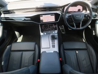 Audi A7 Sportback