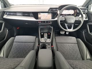 Audi RS 3 Sportback