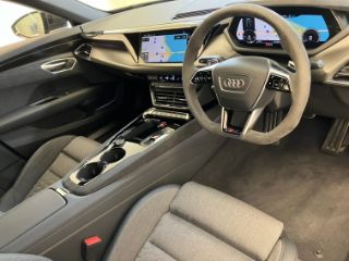 Audi RS e-tron GT