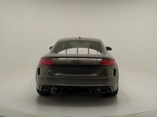 Audi TT Coupé