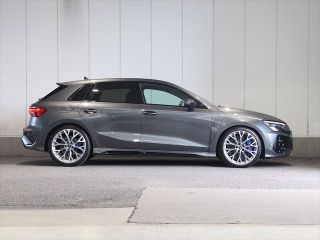 Audi RS 3 Sportback