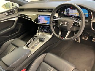Audi A7 Sportback