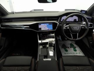 Audi RS 7 Sportback