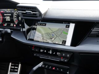 Audi A3 Limousine