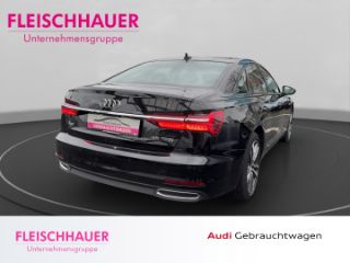 Audi A6 Limousine