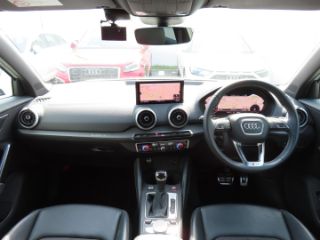 Audi SQ2