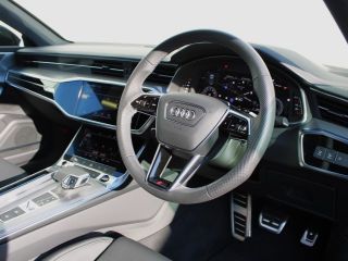 Audi A7 Sportback