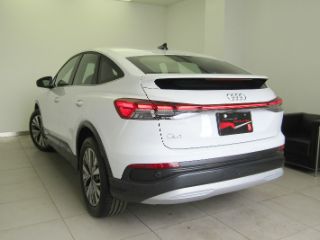 Audi Q4 Sportback e-tron
