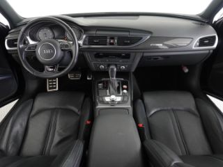 Audi S6 Avant