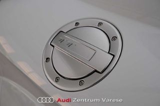 Audi TT S Coupé