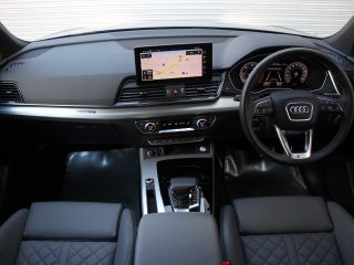 Audi Q5 Sportback