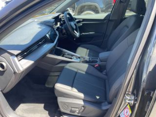 Audi A3 Sedan