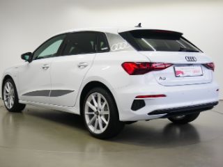 Audi A3 Sportback TFSI e