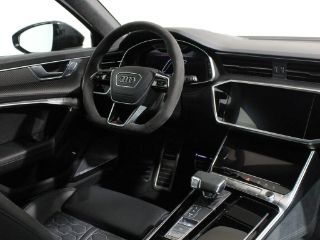 Audi RS6 Avant