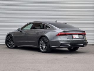 Audi A7 Sportback