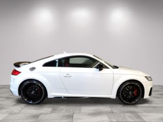 Audi TTS Coupé