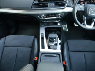 Audi Q5 Sportback