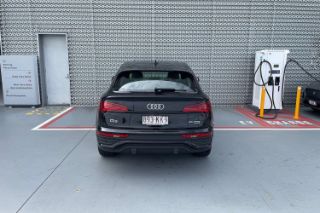 Audi Q5 Sportback