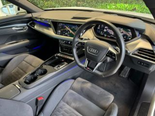 Audi RS e-tron GT
