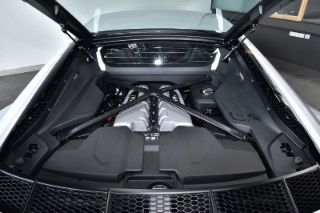 Audi R8 Coupé V10 performance RWD