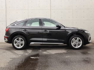 Audi Q5 Sportback