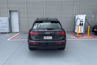 Audi Q5 SUV