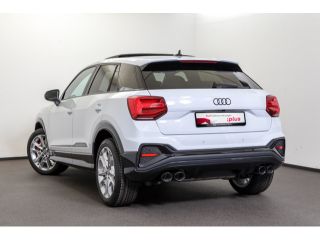 Audi SQ2
