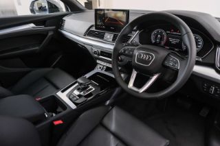 Audi Q5 SUV