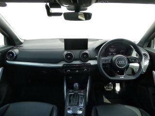 Audi SQ2