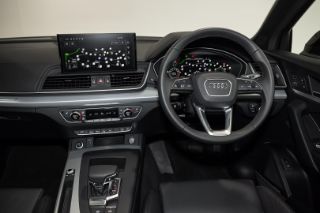 Audi Q5 SUV