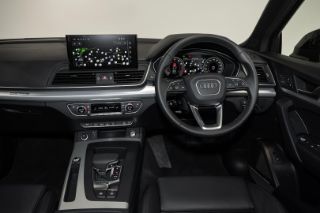 Audi Q5 SUV